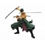 Variable Action Heroes -One Piece- Roronoa Zoro