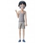 Yowamushi Pedal GRANDE ROAD - Midousuji Akira