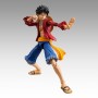Variable Action Heroes -One Piece- Monkey D Luffy