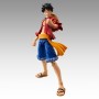 Variable Action Heroes -One Piece- Monkey D Luffy