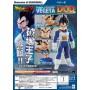 Dimension of DRAGONBALL Vegeta