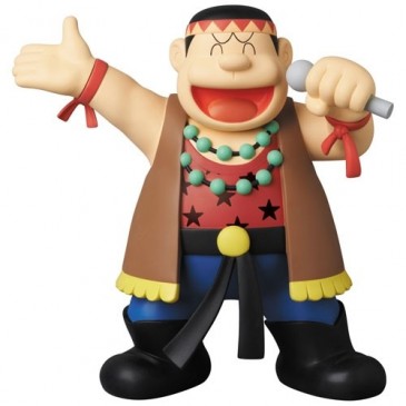 UDF Doraemon - Big Star Gian