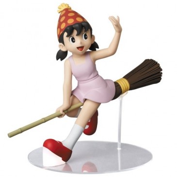UDF Doraemon - Majokko Shizu-chan