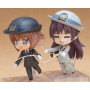Nendoroid - Tetsudou Musume Kinugawa Miyabi
