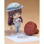 Nendoroid - Tetsudou Musume Kinugawa Miyabi
