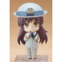 Nendoroid - Tetsudou Musume Kinugawa Miyabi