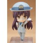 Nendoroid - Tetsudou Musume Kinugawa Miyabi
