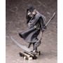 Black Butler Book of Circusm - Undertaker