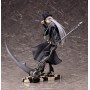 Black Butler Book of Circusm - Undertaker