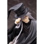 Black Butler Book of Circusm - Undertaker