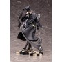 Black Butler Book of Circusm - Undertaker