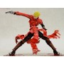 Trigun the Movie Badlands Rumble - Vash the Stampede