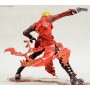 Trigun the Movie Badlands Rumble - Vash the Stampede
