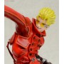 Trigun the Movie Badlands Rumble - Vash the Stampede