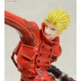 Trigun the Movie Badlands Rumble - Vash the Stampede