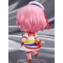 Nendoroid Co-de - PriPara Reona West Fortune Party Cyalume Co-de R