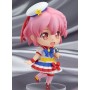 Nendoroid Co-de - PriPara Reona West Fortune Party Cyalume Co-de R