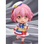 Nendoroid Co-de - PriPara Reona West Fortune Party Cyalume Co-de R