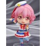 Nendoroid Co-de - PriPara Reona West Fortune Party Cyalume Co-de R