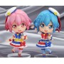 Nendoroid Co-de - PriPara Reona West Fortune Party Cyalume Co-de R