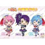Nendoroid Co-de - PriPara Dorothy West Fortune Party Cyalume Co-de D