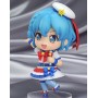 Nendoroid Co-de - PriPara Dorothy West Fortune Party Cyalume Co-de D