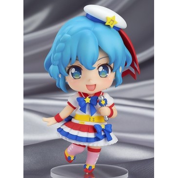 Nendoroid Co-de - PriPara Dorothy West Fortune Party Cyalume Co-de D