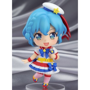 Nendoroid Co-de - PriPara Dorothy West Fortune Party Cyalume Co-de D