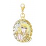 The Rose of Versailles - Lady Oscar Metal Charm Collection