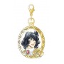 The Rose of Versailles - Lady Oscar Metal Charm Collection