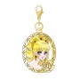 The Rose of Versailles - Lady Oscar Metal Charm Collection