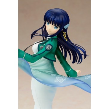 The Irregular at Magic High School - Shiba Miyuki