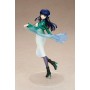 The Irregular at Magic High School - Shiba Miyuki