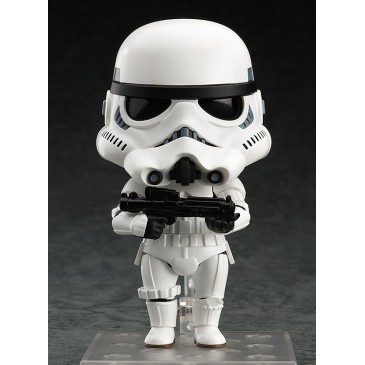 Nendoroid - Star Wars Episode 4: A New Hope Stormtrooper