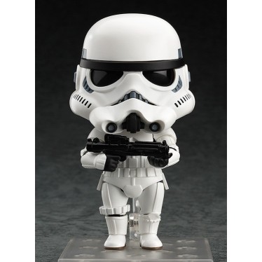Nendoroid - Star Wars Episode 4: A New Hope Stormtrooper