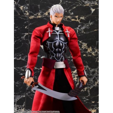 RAH - Fate/stay night -Unlimited Blade Works Archer - Hobby
