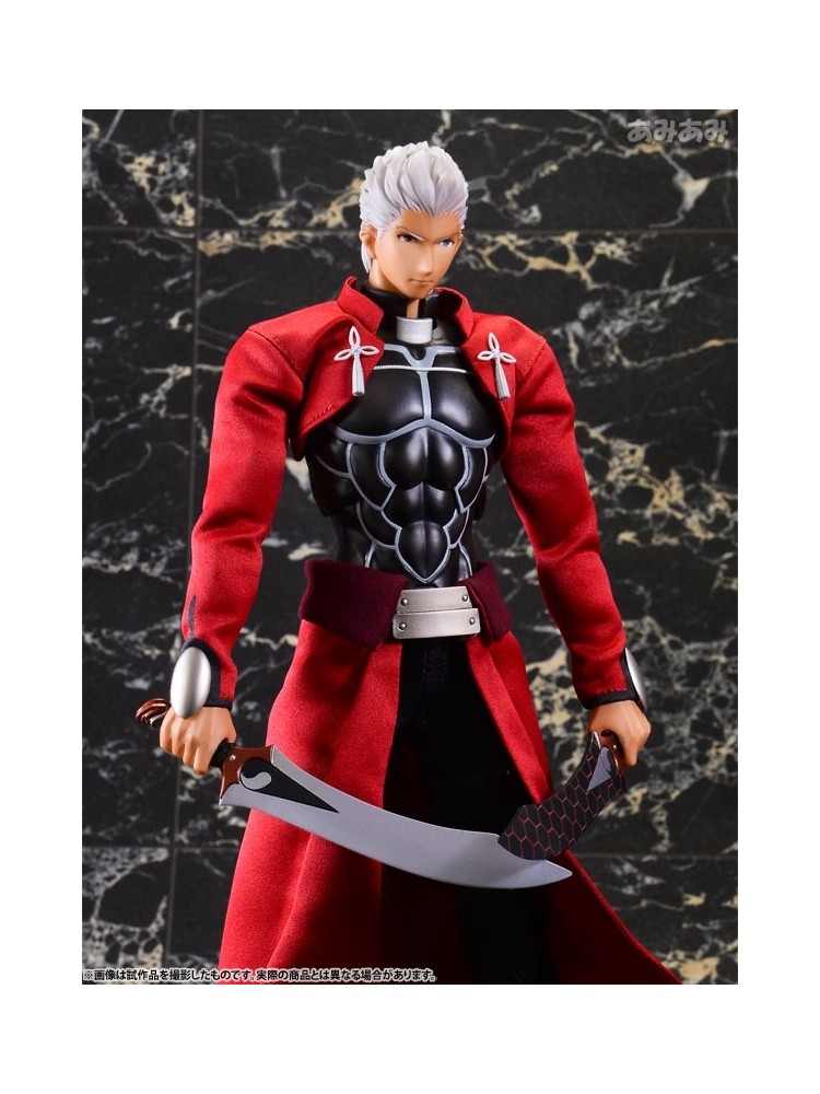 RAH - Fate/stay night -Unlimited Blade Works Archer - Hobby
