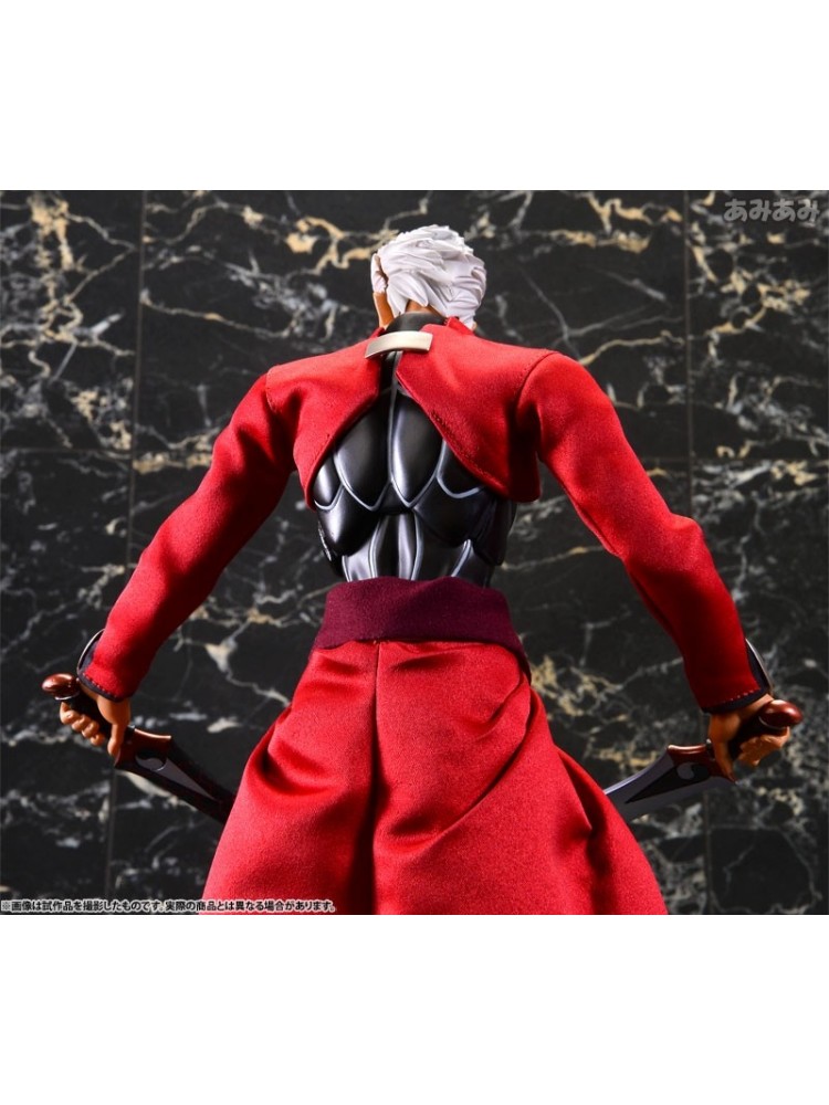 RAH - Fate/stay night -Unlimited Blade Works Archer - Hobby