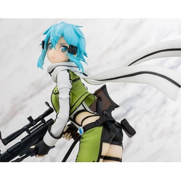 Sword Art Online II Sinon - V3