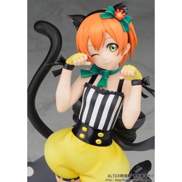 Love Live! School Idol Festival Hoshizora Rin