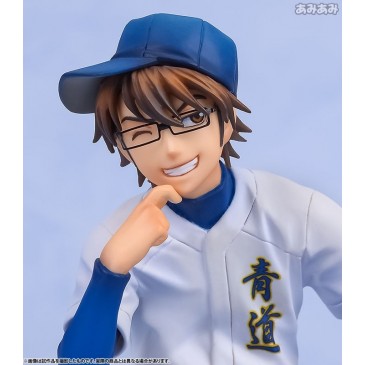 Tenohira Series Ace of Diamond Miyuki Kazuya
