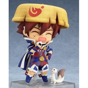 Nendoroid - Shiren the Wanderer 5+ Fortune Tower to Unmei no Dice