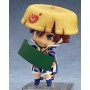 Nendoroid - Shiren the Wanderer 5+ Fortune Tower to Unmei no Dice