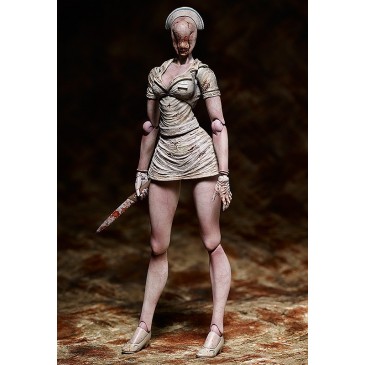 Figma - Silent Hill 2 - Bubble Head Nurse