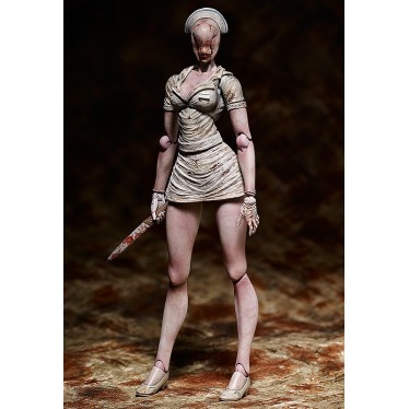 Figma - Silent Hill 2 - Bubble Head Nurse