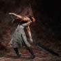 Figma - Silent Hill 2 - Red Pyramid Thing