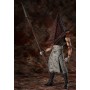 Figma - Silent Hill 2 - Red Pyramid Thing