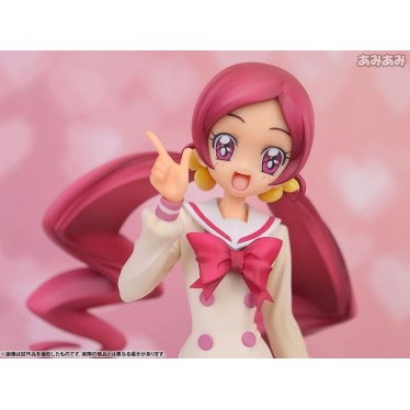 Sekai Seifuku Sakusen - Heart Catch PreCure! Hanasaki Tsubomi