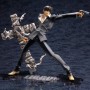 Trigun the Movie Badlands Rumble - ARTFX J Nicholas D. Wolfwood