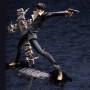 Trigun the Movie Badlands Rumble - ARTFX J Nicholas D. Wolfwood